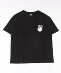 tシャツ 半袖 「STUSSY」ステューシー ...の詳細画像3