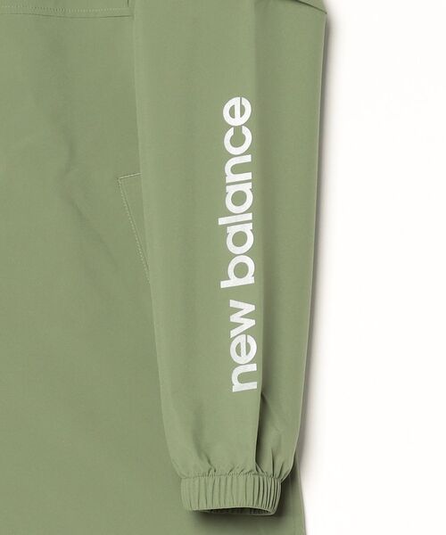 New Balance（ニューバランス） セットアップ New Balance WOMENS RAIN