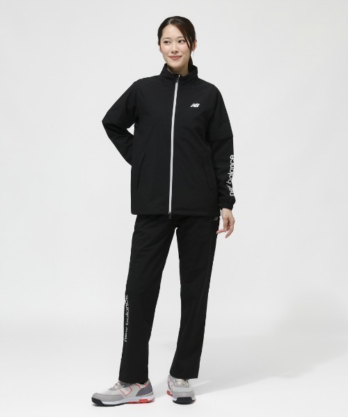 New Balance（ニューバランス） セットアップ New Balance WOMENS RAIN
