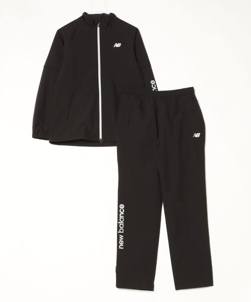 New Balance（ニューバランス） セットアップ New Balance WOMENS RAIN