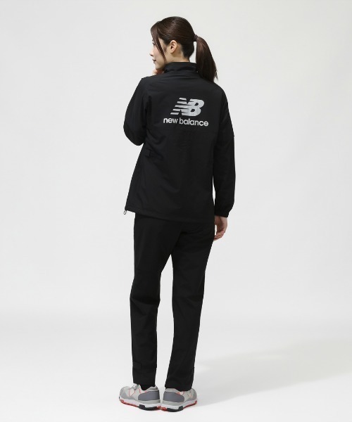 New Balance（ニューバランス） セットアップ New Balance WOMENS RAIN