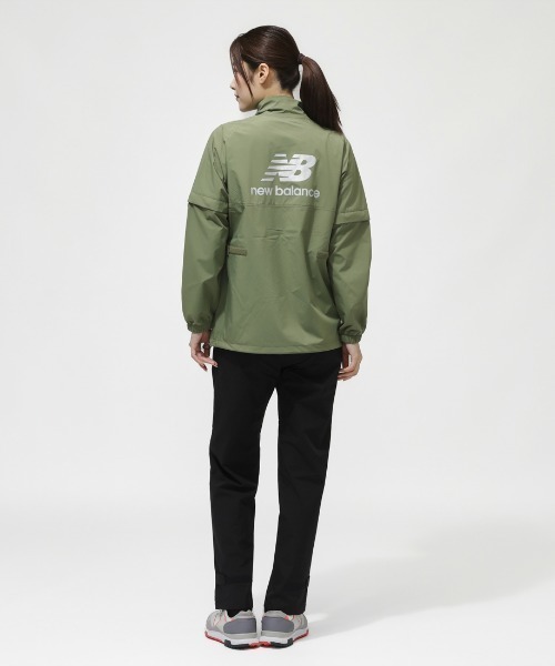 New Balance（ニューバランス） セットアップ New Balance WOMENS RAIN