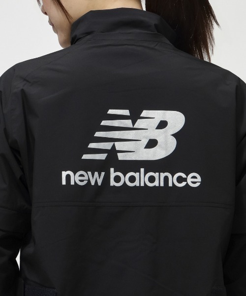 New Balance（ニューバランス） セットアップ New Balance WOMENS RAIN