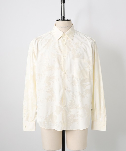 SHINYAKOZUKA（シンヤコヅカ） シャツ CLASSIC SHIRT メンズ