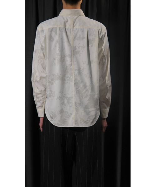 SHINYAKOZUKA（シンヤコヅカ） シャツ CLASSIC SHIRT メンズ