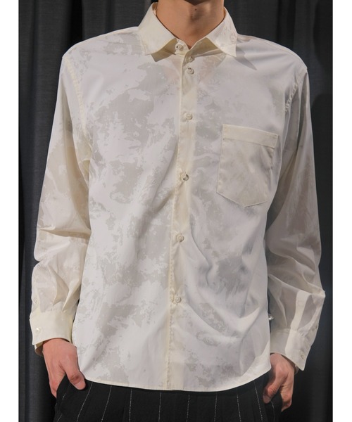 SHINYAKOZUKA（シンヤコヅカ） シャツ CLASSIC SHIRT メンズ