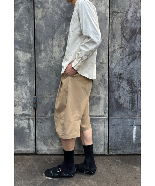 SHINYAKOZUKA（シンヤコヅカ） シャツ CLASSIC SHIRT メンズ