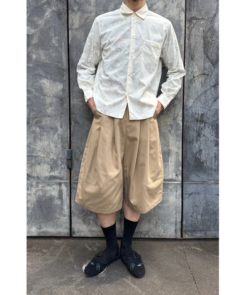 SHINYAKOZUKA（シンヤコヅカ） シャツ CLASSIC SHIRT メンズ
