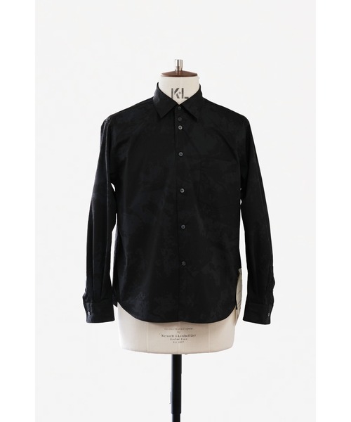 SHINYAKOZUKA（シンヤコヅカ） シャツ CLASSIC SHIRT メンズ