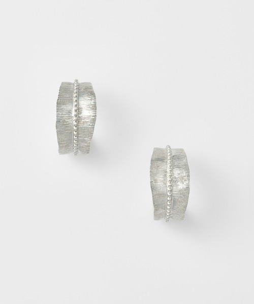 ピアス シルバーピアス レディースの画像