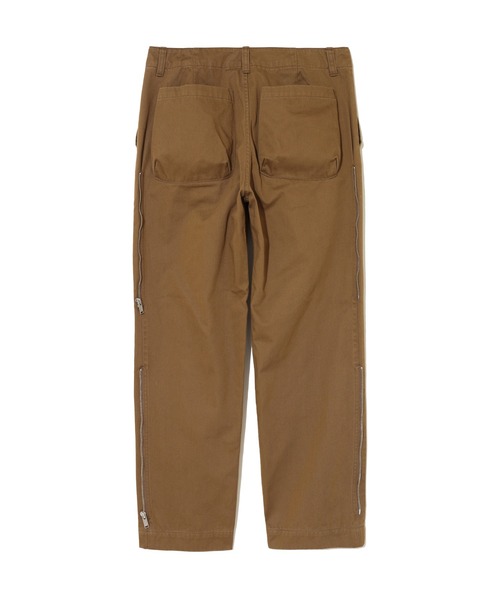 UNDERCOVER カーゴパンツ ブラウン 2アンダーカバージョッパーズパンツ