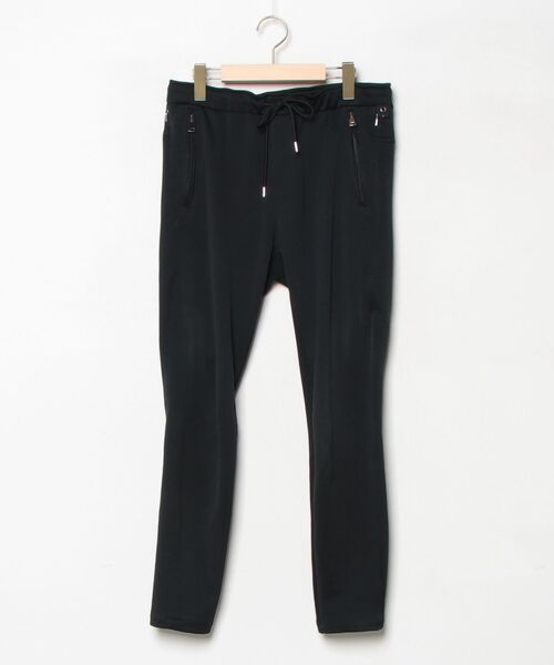wjk ジャージパンツ LARGE ブラック メンズ : ZOZOTOWN Yahoo!店