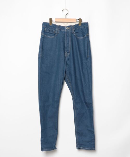ネイタルデザイン　デニム　32 natal design（ネイタルデザイン） サルエルデニムパンツ 32inch
