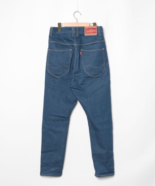 ネイタルデザイン　デニム　32 natal design（ネイタルデザイン） サルエルデニムパンツ 32inch