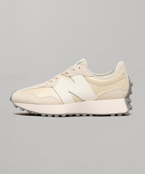 New Balance（ニューバランス） ローカットスニーカー 24cm ピンク