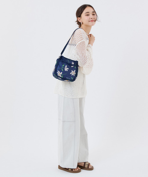 LeSportsac（レスポートサック） ショルダーストラップ ショルダー