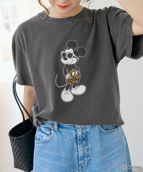 Spick＆Span（スピック アンド スパン） tシャツ 半袖 「追加4」GOOD