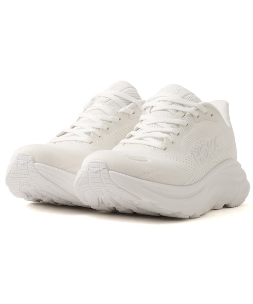 HOKA ONEONE レディーススニーカー（サイズ（cm）：24cm）｜シューズ