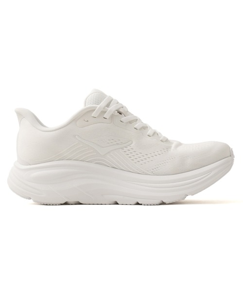 HOKA ONEONE レディーススニーカー（サイズ（cm）：24cm）｜シューズ