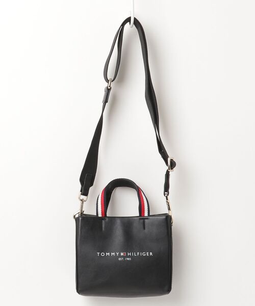 TOMMY HILFIGER レディースショルダーバッグ｜バッグ｜ファッション 