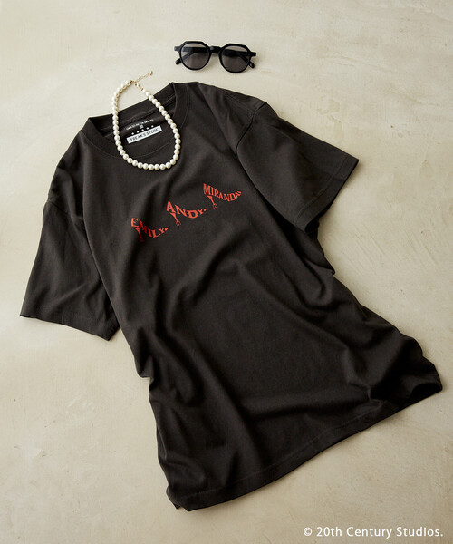 GOOD ROCK SPEED（グッドロックスピード） tシャツ 半袖 「The Devil