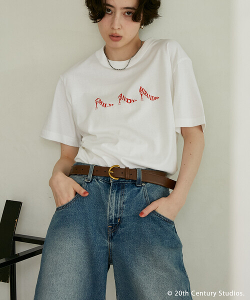 GOOD ROCK SPEED（グッドロックスピード） tシャツ 半袖 「The Devil