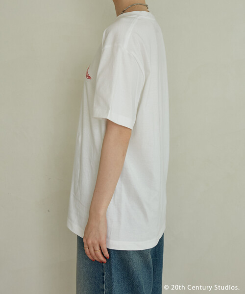 GOOD ROCK SPEED（グッドロックスピード） tシャツ 半袖 「The Devil