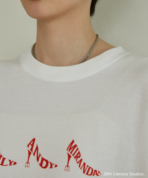 GOOD ROCK SPEED（グッドロックスピード） tシャツ 半袖 「The Devil