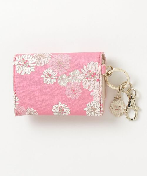 「PAUL & JOE ACCESSOIRES」 財布 FREE ピンク系その他 レディース_画像2