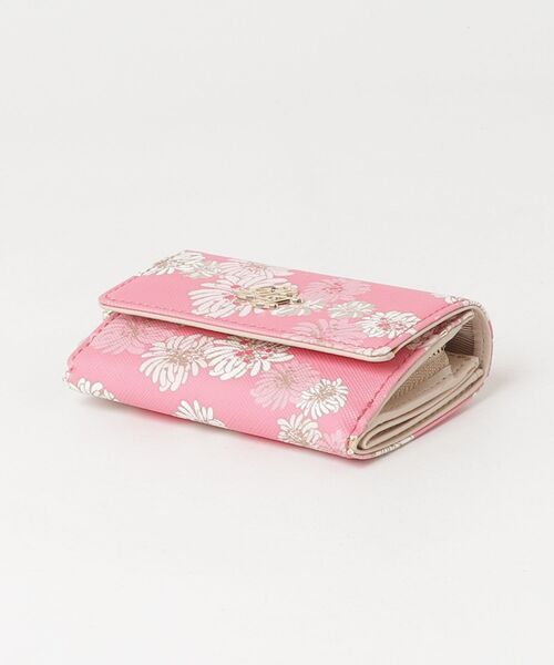 「PAUL & JOE ACCESSOIRES」 財布 FREE ピンク系その他 レディース_画像3