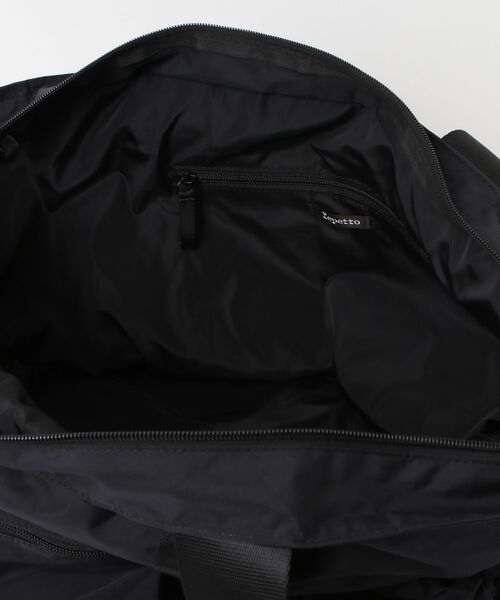 「Repetto」 トートバッグ FREE ブラック レディース_画像4