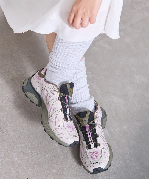 SALOMON（サロモン） スニーカー 「WEB限定」「SALOMON / サロモン