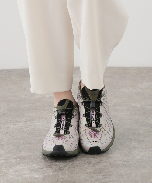 SALOMON（サロモン） スニーカー 「WEB限定」「SALOMON / サロモン