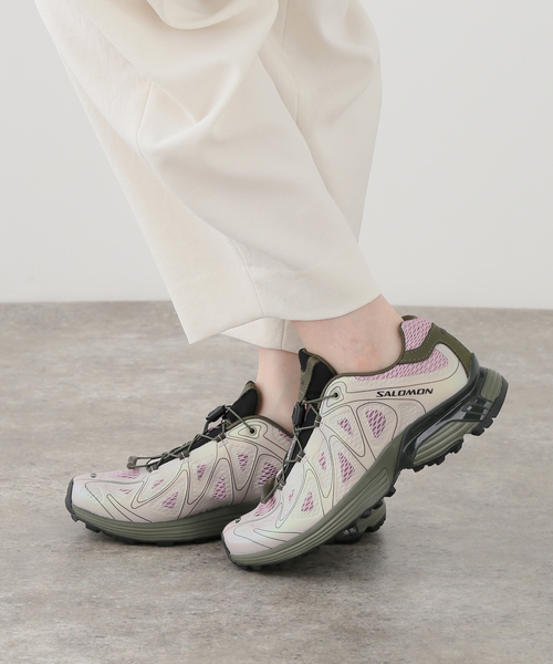 SALOMON（サロモン） スニーカー 「WEB限定」「SALOMON / サロモン