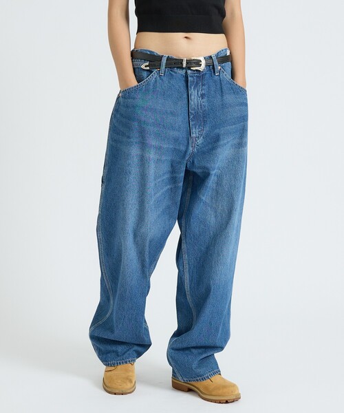 BIG MAC（ビッグマック） ジーンズ 「BIG MAC / ビッグマック」DENIM