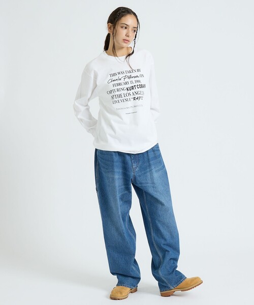 BIG MAC（ビッグマック） ジーンズ 「BIG MAC / ビッグマック」DENIM