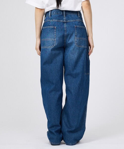 BIG MAC（ビッグマック） ジーンズ 「BIG MAC / ビッグマック」DENIM