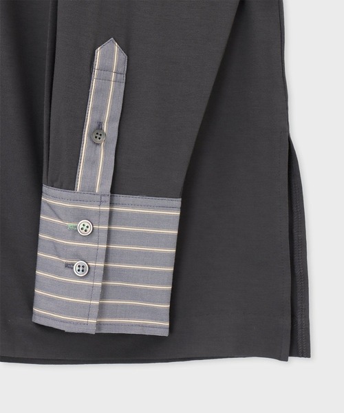 Paul Smith（ポール・スミス） tシャツ ウィメンズ シャツカフス 長袖