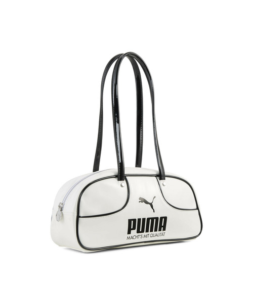 PUMA（プーマ） ボストンバッグ ユニセックス 1976 フルートグリップ