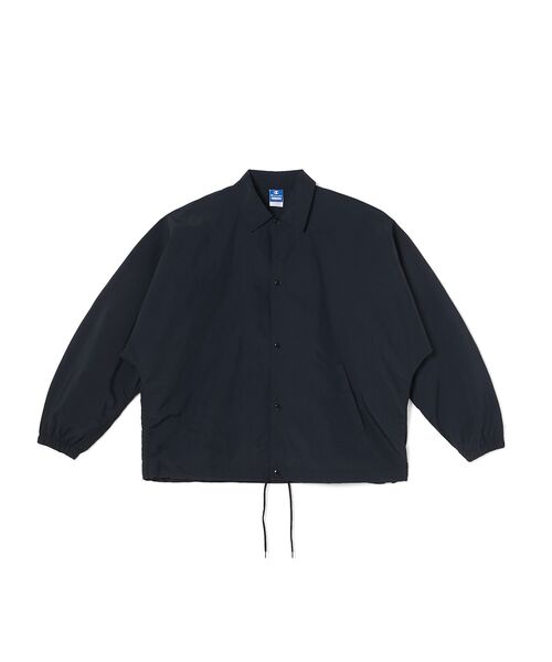 N.HOOLYWOOD（エヌハリウッド） ナイロンジャケット COACH JACKET
