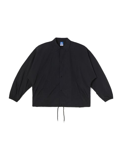 n.hoolywood ナイロンジャケット N.HOOLYWOOD（エヌハリウッド） ナイロンジャケット COACH JACKET
