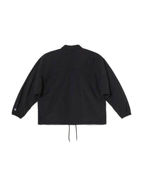 N.HOOLYWOOD（エヌハリウッド） ナイロンジャケット COACH JACKET