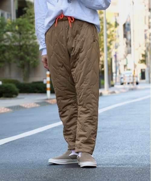 海外並行輸入正規品 Relax サニースポーツ Shell パンツ Pants Sunny Sports Soft ボトムス パンツ