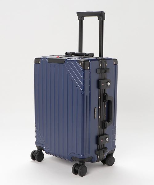 スーツケース Freelance フリーランス ストッパー付きキャリーケース Zozotown Paypayモール店 通販 Paypayモール