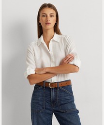 Ralph Lauren Laurenのブラウス POLO RALPH LAUREN / ポロ ラルフ ローレン （レディース