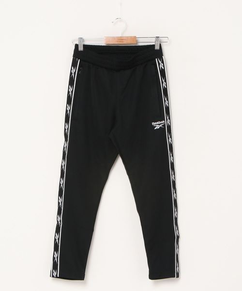 新品Lリーボックジャージクラッシックス　ベクターテープパンツ Reebok（リーボック） パンツ クラシックス ベクター テープ トラック