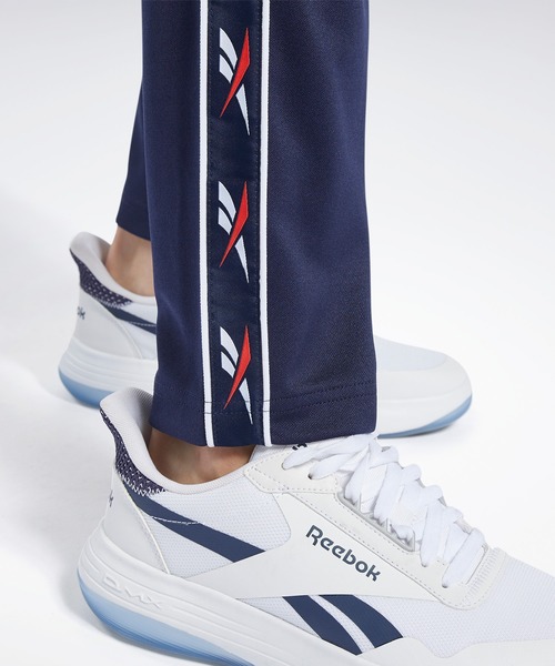 Reebok（リーボック） パンツ クラシックス ベクター テープ トラック