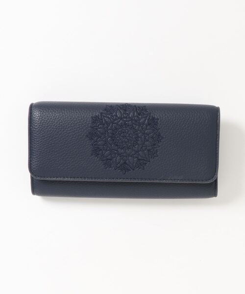 安いそれに目立つ 財布 曼荼羅模様 長財布 Alessia Mariona Zozotown Paypayモール店 通販 Paypayモール 公式限定新作 送料無料 Aplaluminum Com