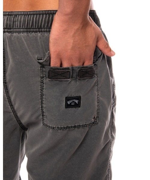 水着 BILLABONG メンズ 【LAY BACKS】 ALL DAY OVD LAYBACK ボードショーツ/サーフトランクス 【2021年春夏モ|ZOZOTOWN |13