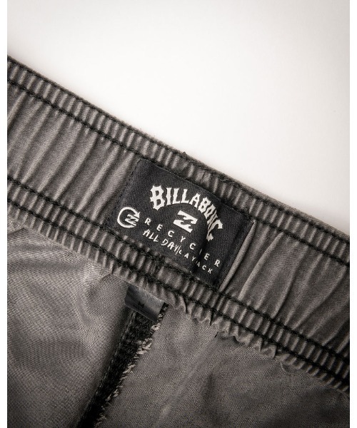 水着 BILLABONG メンズ 【LAY BACKS】 ALL DAY OVD LAYBACK ボードショーツ/サーフトランクス 【2021年春夏モ|ZOZOTOWN |14